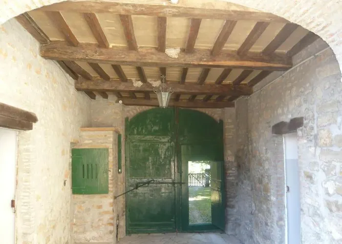 Διαμέρισμα Cortebonomini *