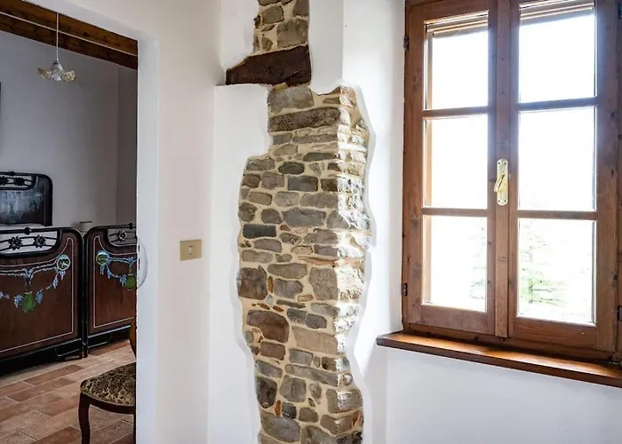 Cortebonomini Neviano degli Arduini