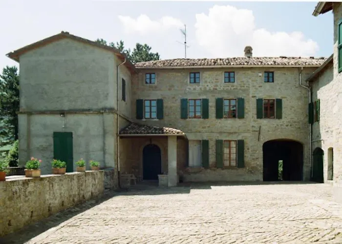 Διαμέρισμα Cortebonomini *