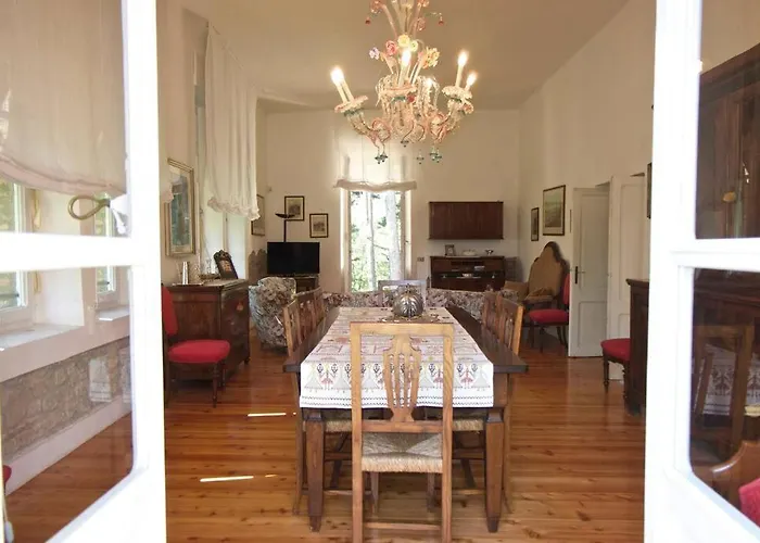 Daire Cortebonomini Neviano degli Arduini