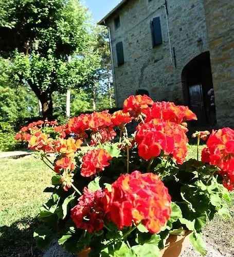 Cortebonomini Neviano degli Arduini