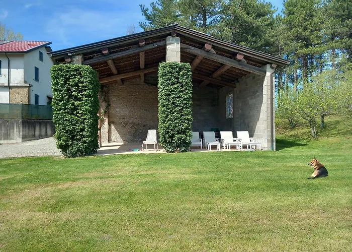 Cortebonomini Διαμέρισμα *