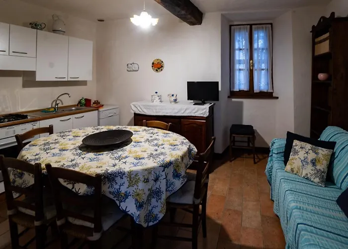 Cortebonomini * Neviano degli Arduini