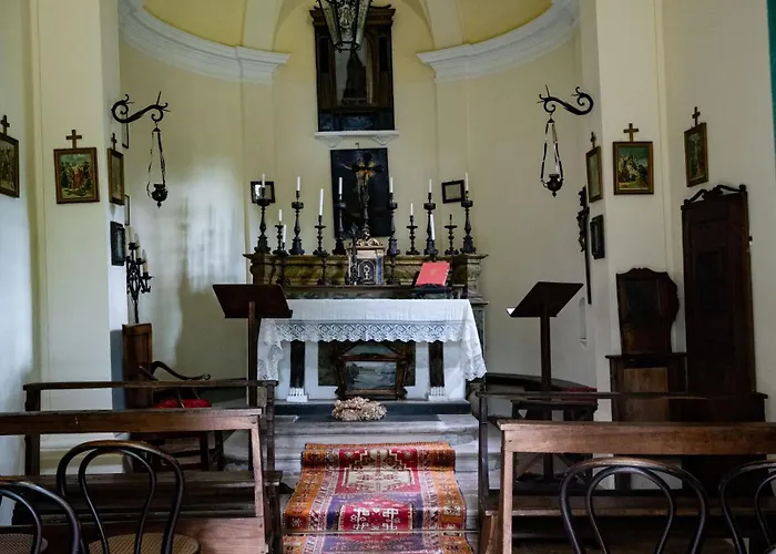 Διαμέρισμα Cortebonomini *