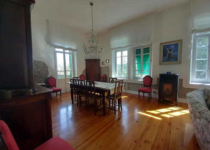 Cortebonomini Daire Neviano degli Arduini