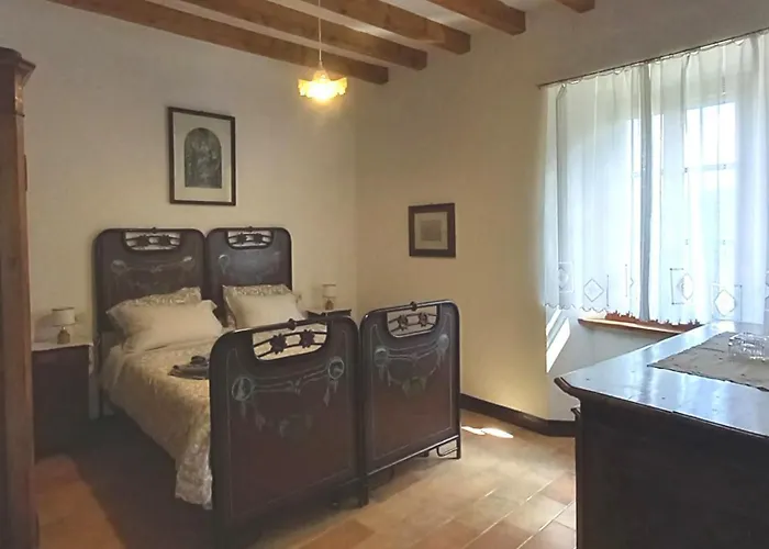 Cortebonomini Daire Neviano degli Arduini