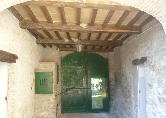 Cortebonomini * Neviano degli Arduini